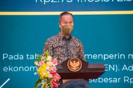 Kementerian Perindustrian fokus jalankan hilirisasi industri kelapa sawit