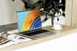 Huawei bersiap luncurkan Matebook D16 akhir Juli