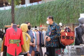 Pemkab Badung promosikan potensi produk UMKM