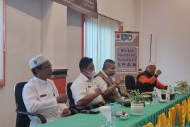 Sekda Kabupaten Bangka Barat ajak warga cegah kerusakan lingkungan