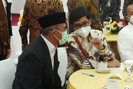 Wamenkes: Puncak gelombang COVID-19 terlampaui pekan ini