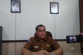 Sejumlah SD dan SMP di Payakumbuh masih kekurangan murid