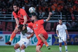 Tahan imbang Borneo FC  0- 0, Arema FC juara Piala Presiden 2022