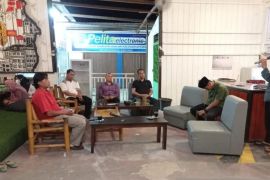 Kiat tangkal radikalisme di sekolah