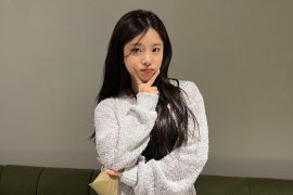 BEN umumkan sedang mengandung anak pertama