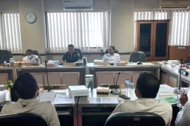 DPRD Sulsel desak pemprov bertindak masif tekan penyebaran PMK