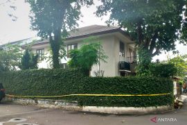 Bareskrim Polri dapatkan rekaman CCTV sekitar rumah dinas Kadiv Propam