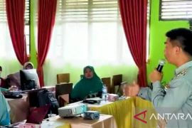 UNP bersinergi dengan Dinas Perpustakaan Arsip Pessel mewujudkan literasi digital