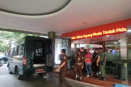 Kejagung tetapkan lima tersangka korupsi BFC Krakatau Steel