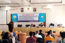 Ini pondasi utama sukseskan pesta demokrasi