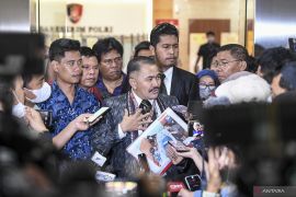 Ini komunikasi terakhir Brigadir J dengan keluarga sebelum baku tembak