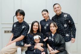 Tips penuhi belanja kebutuhan keluarga ala keluarga pesohor The Baldys