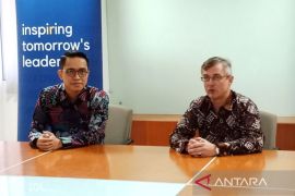 Dubes Ukraina untuk Indonesia berharap invasi Rusia berakhir sebelum KTT G20 di Bali