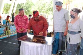 Bupati Buleleng dorong "Amisewaka" cetak SDM pariwisata berkualitas