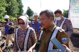 Garut bangun asrama BLK untuk penginapan peserta pelatihan kerja