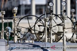 Rusia: Tentara AL Inggris ledakkan pipa gas Nord Stream