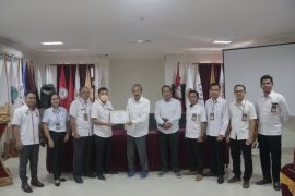 STAHN Mpu Kuturan Singaraja terakreditasi baik sekali