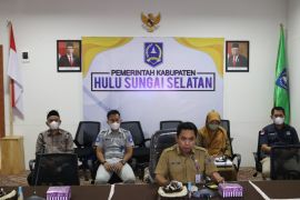 Inovasi Gebrak Sehati HSS masuki tahap verifikasi dan observasi lapangan