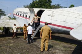 Ini target revitalisasi Anjungan Pemerintah Aceh di TMII