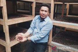 UMKM Rejang Lebong kembangkan usaha kopi lokal