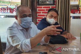 Perum Jasa Tirta I targetkan PLTS Terapung Sutami selesai pada 2024