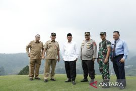 Pemkab Bogor optimistis KEK Lido bangkitkan perekonomian daerah