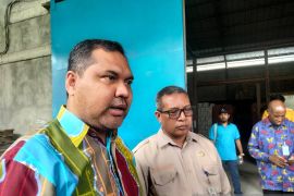 Satgas pangan Papua Barat kawal ketat distribusi minyak goreng subsidi