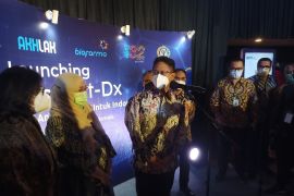 Kemenkes dalami seberapa cepat varian BA.2.75 menyebar