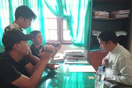 204 ASN Batanghari memasuki usia pensiun