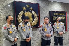 Polri akan sampaikan hasil autopsi Brigadir J ke pihak keluarga