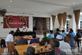 KAHMI dan DPR RI gelar dialog publik