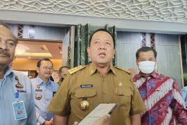Lampung kembangkan komoditas unggul lokal