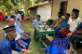 Jasa Raharja serahkan santunan ke warga Purworejo yang jadi korban kecelakaan di Cibubur