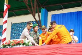 Wabup mengapresiasi pembentukan Unit Siaga SAR Majene