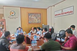 Anggota DPD puji semangat generasi muda Bali aktif tangani sampah