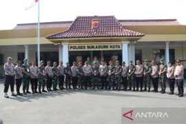 Pasis Seskoad menganalisa peningkatan ekonomi di Sukabumi