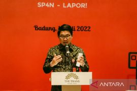 Kabupaten Badung jadi percontohan penerapan SP4N-Lapor!