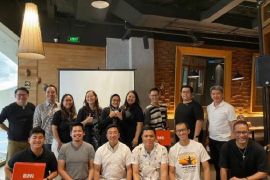 BNI Indonesia-Pioneer Chapter Konsolidasi Pengusaha Lokal Menyikapi Ancaman Resesi Dunia