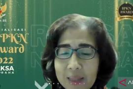 BPKN mencatat pelanggaran hak konsumen timbulkan kerugian Rp3,8 miliar