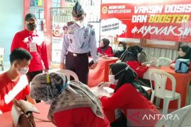 BIN Kalsel sasar warga binaan Rutan Kandangan untuk pemerataan vaksinasi