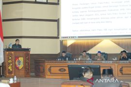 Silpa Rp676 miliar pada APBD 2021 jadi sorotan fraksi DPRD Jember