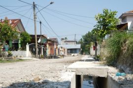 Pemkot Medan buka akses jalan umum yang ditutupi bangunan ilegal