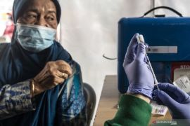 Pemkot Medan didorong realisasikan hadiah warga vaksin  penguat