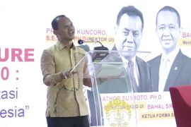 Bahlil Lahadalia dorong kampus lahirkan wirausaha muda