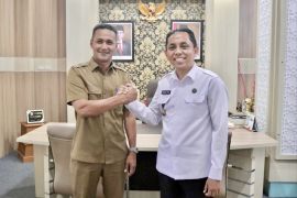 Sambangi Wali Kota, BNN bahas program bebas narkoba di Sabang