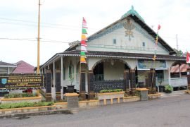 Disdikbud Paser dapat DAK Rp700 juta untuk kegiatan pemanfaatan cagar budaya