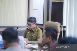 Pemkab Jeneponto segera bentuk satgas antisipasi PMK