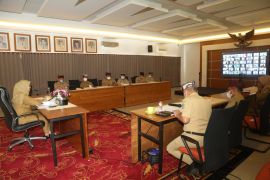 Kasus COVID-19 nasional meningkat, Pemkab Banyuwangi masifkan vaksinasi booster