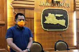 Mantan Sekdaprov Heru Tjahjono berpotensi muncul pada Pilkada Jatim 2024