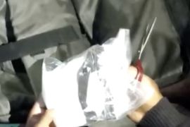 Pria paruh baya diamankan Polisi di Sigli